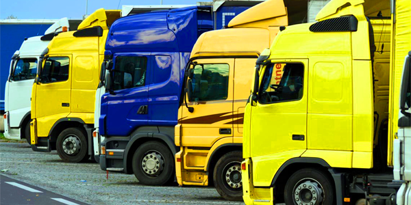 Carenza di camionisti: a cos’è dovuto l’aumento di questo trend